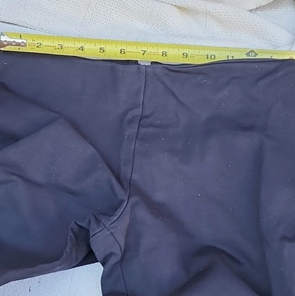 J. Crew Navy blue stretch Jodphurs‎ 8 - Picture 10 of 11